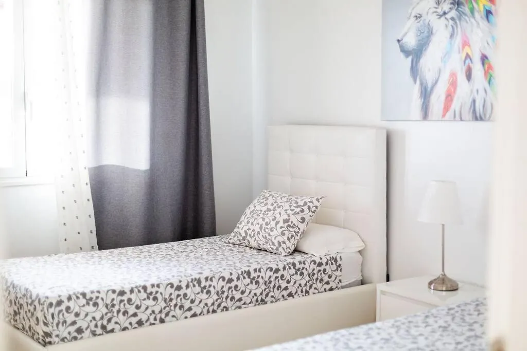 Prachtig Luxe Appartement Met Zeezicht 산미겔데아보나