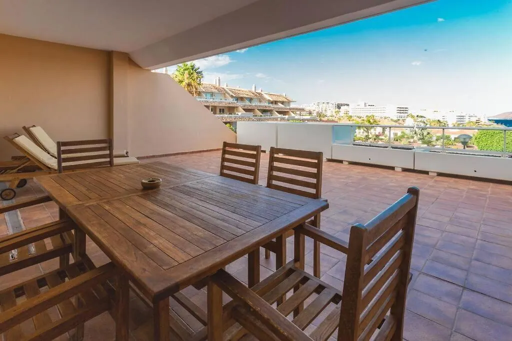 Prachtig Luxe Appartement Met Zeezicht 산미겔데아보나