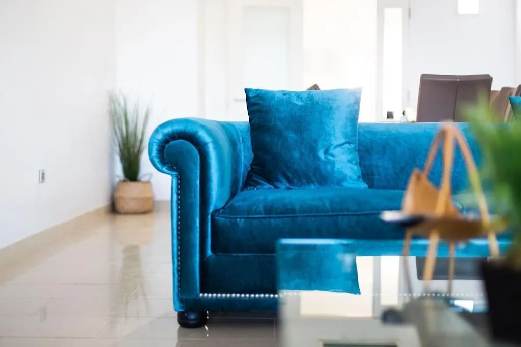 Prachtig Luxe Appartement Met Zeezicht 산미겔데아보나 스페인