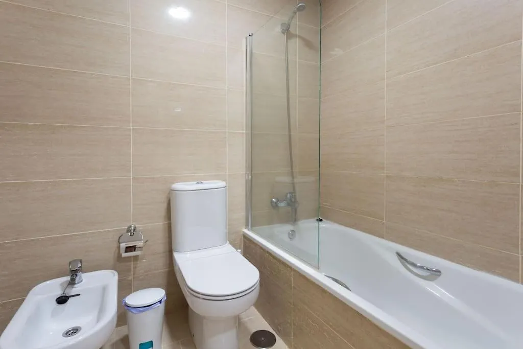 Prachtig Luxe Appartement Met Zeezicht 산미겔데아보나