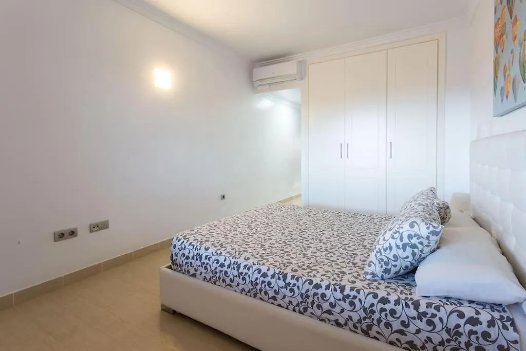Prachtig Luxe Appartement Met Zeezicht 산미겔데아보나